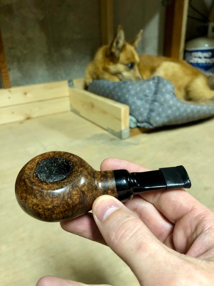 BriarWorks Tinned Pipe Tobaccos