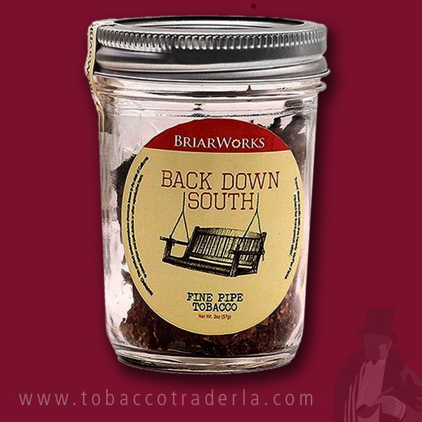 BriarWorks Tinned Pipe Tobaccos