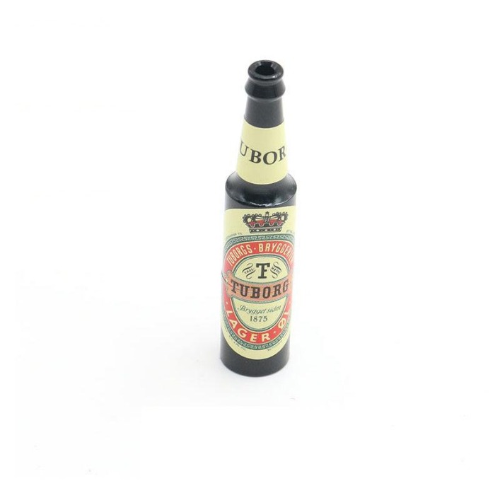 Fashion tobacco pipe