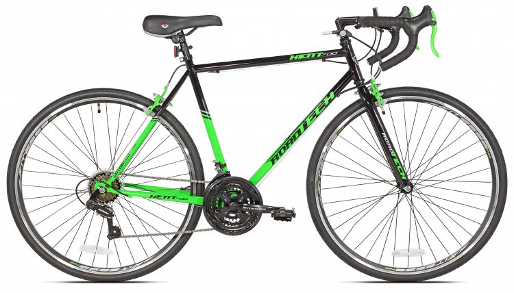 kent 700c bike