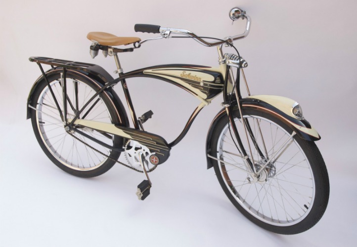 schwinn folding bike